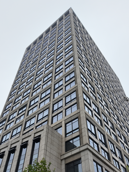 碳纖維布加固：現代建筑補強的秘密武器