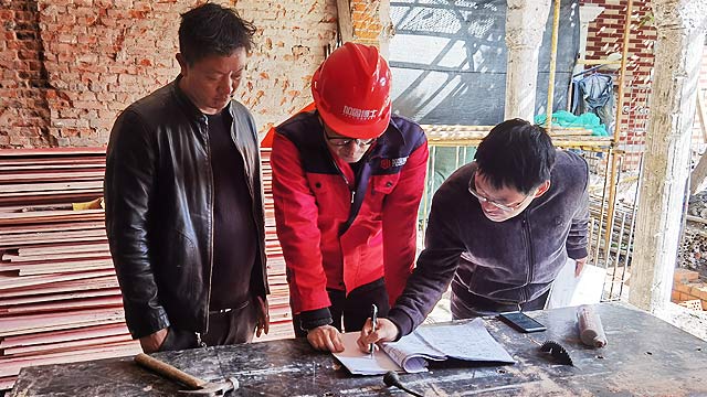 上海崇明別墅翻新記：420天匠心打造，加固翻新顯品質！