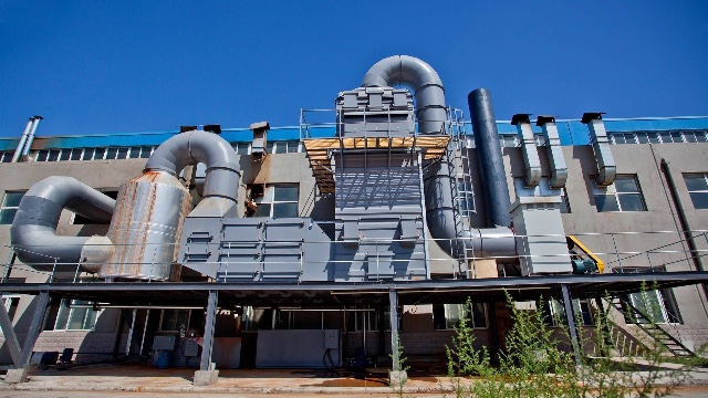 老舊廠房加固：開啟 “重生” 之旅