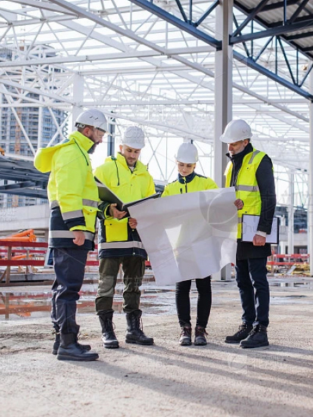 碳纖維加固：建筑的強力護盾