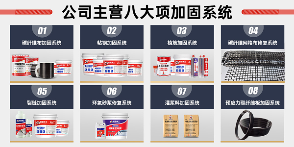 加固設(shè)計(jì)方案